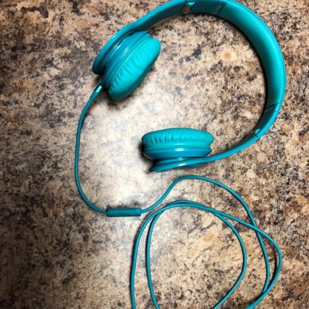 100% authentic beats by dre head phones